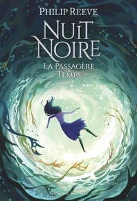 La Passagère du temps