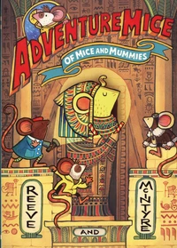 Of Mice and Mummies