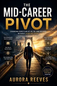 The Mid-Career Pivot