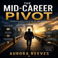 The Mid-Career Pivot