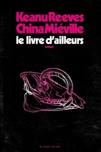 Le livre d'ailleurs
