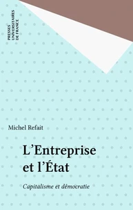 L'entreprise et l'État