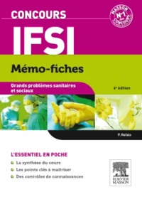 Concours IFSI