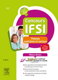 Concours IFSI