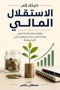 دليلك إلى الاستقلال المالي