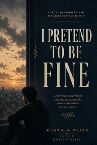 I pretend to be Fine