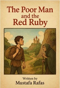 The poor man and the Red Ruby