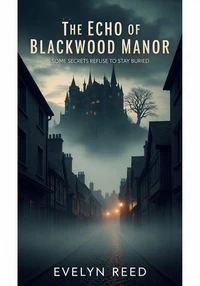 The ECHO of     BLACKWOOD  MANOR
