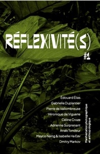Reflexivite Festival - Festival Réflexivité(S).