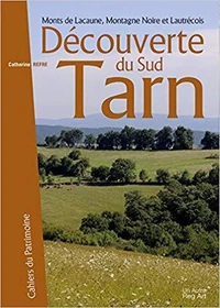 Monts de Lacaune, Montagne Noire et Lautrecois