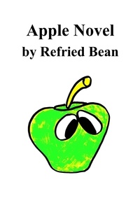 Refried Bean - Apple Novel.
