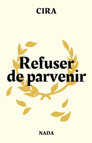 Cira Lausanne - Réfuser de parvenir (NED 2024).