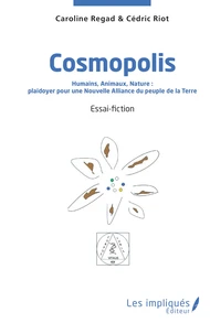 Cosmopolis