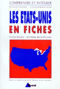 Les États-Unis en fiches