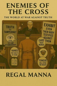 Enemies of The Cross: Subtitle: The World At War Against Truth