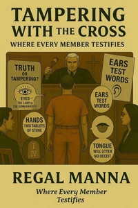 Tampering With The Cross: Subtitle: Where Every Member Testifies