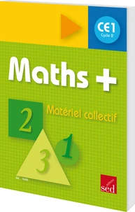 Maths + CE1 Cycle 2