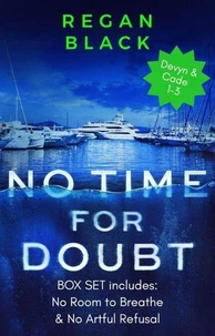 No Time For Doubt Box Set