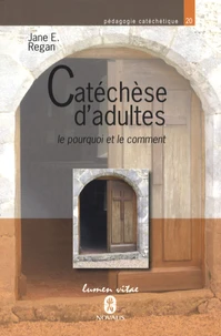 Catéchèse d'adultes