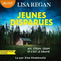 Jeunes disparues