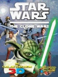Star Wars The Clone Wars - In galaktischem 3D