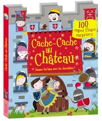 Cache-cache au château