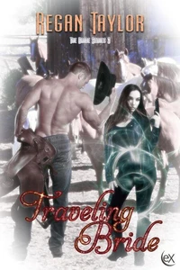 Traveling Bride