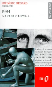1984 de George Orwell