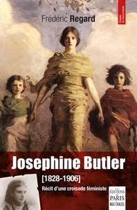 Josephine Butler (1828-1906)
