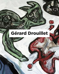 Gérard Drouillet