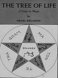 The Tree of Life: A Study in Magic