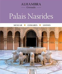 Palais Nasrides