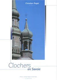 Clochers en Savoie