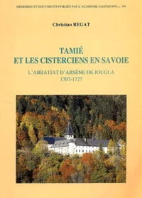 Tamié et les cisterciens en Savoie