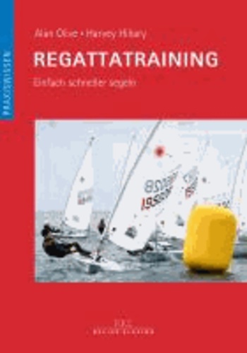 Regattatraining - Einfach schneller segeln.