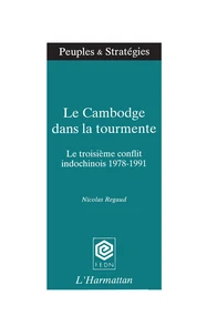 Le Cambodge dans la tourmente