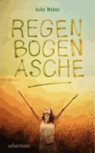 Regenbogenasche