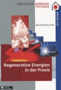 Regenerative Energien in der Praxis - Bibliothek, Gebäudetechnik HLK-Technik.