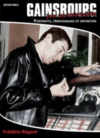 Gainsbourg par ses interprêtes