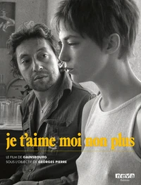 Je t'aime moi non plus