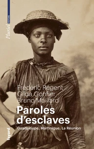 Paroles d'esclaves