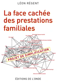 La face cachée des prestations familiales