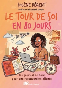 Le tour de soi en 80 jours
