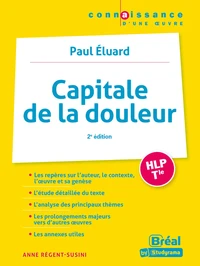 Capitale de la douleur