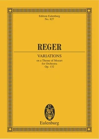 Variations et Fugue