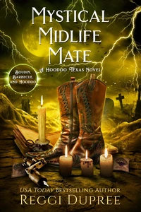 Mystical Midlife Mate