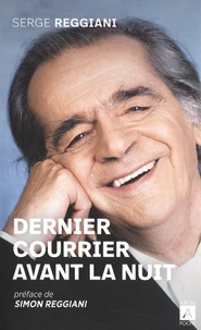 Dernier courrier avant la nuit