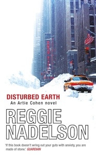 Reggie Nadelson - Disturbed Earth.