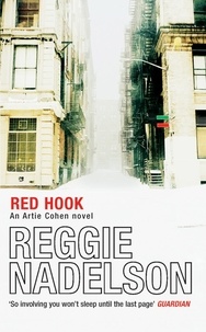 Reggie Nadelson - Red Hook.