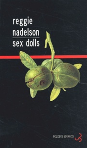 Reggie Nadelson - .